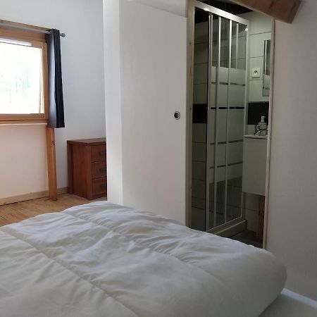Les Balcons De L'Izoard - La Marmotte Apartamento Arvieux Exterior foto