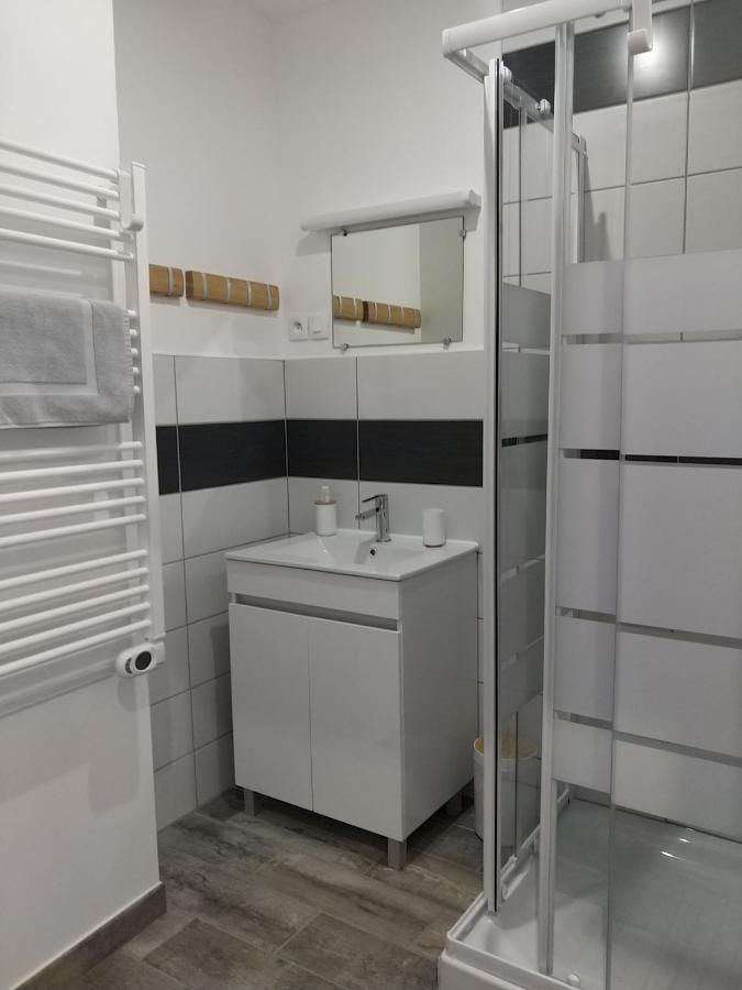 Les Balcons De L'Izoard - La Marmotte Apartamento Arvieux Exterior foto